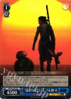 SW/S49-P01 PR “運命の出会い”レイ＆BB‐8