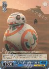 “ジャクーの地へ”BB-8(カムバックブースター版)