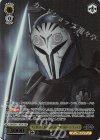 SW/SE47-10FOP FOP “マンダロアを取り戻すために” ボ＝カターン・クライズ(箔押し入り)