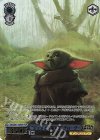  SW/SE47-36FOP FOP “ジェダイを探す旅”グローグー(箔押し入り) 