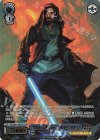  SW/SE47-40FOP FOP “再び戦いへ”オビ=ワン(箔押し入り) 