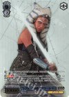  SW/SE47-42FOP FOP “トグルータの戦士”アソーカ・タノ(箔押し入り) 