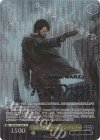  SW/SE47-05SP SP “反乱の宣誓”キャシアン・アンドー(箔押し入り) 