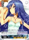 SG/W19-083 U 仲間への信頼 翼 