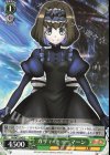  SG/W72-043 C ガリィ・トゥーマーン 