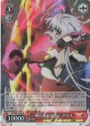 SG/W89-063S SR 一撃に込めた思い クリス