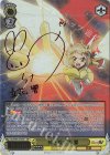 SG/W89-003SSP+ SSP+ 神を殺す力 響(サイン入り)
