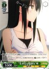 TL/W42-P01 PR “気まずい雰囲気”唯