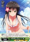 【傷】“真夏のビーチサイド”唯