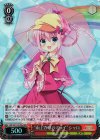 MK/SJ01-057Ra RRR “雨上がりのミライ”シャロ