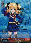 MK/SJ01-058SP SP SP “もしものミライ”小衣(サイン入り)
