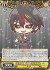 TSK/S101-P04a PR しろくろ第二秘書 ディアブロ