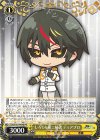 TSK/S101-P04b PR しろくろ第二秘書 ディアブロ
