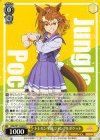  UMA/W119-005 R トレセン学園 ジャングルポケット 