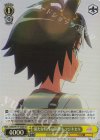  UMA/W119-020S SR 新たな時代の幕開け フジキセキ 
