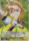  UMA/W119-021S SR オレのライブ ジャングルポケット 