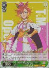  UMA/W119-031S SR 百戦錬磨の絶対王者 テイエムオペラオー 