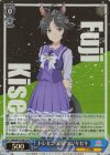  UMA/W119-081S SR トレセン学園 フジキセキ 