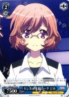  VS/W50-T17 TD リンネの専属コーチ ジル 