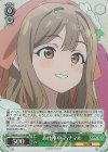 YHN/W111-T01R RRR お仕事中 ハナマル