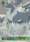 YHN/W111-T07R RRR うれしい発言 ライラプス