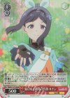  YHN/W111-T13R RRR 夏に咲く満開の笑顔 カナン 
