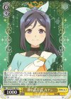  YHN/W111-007 U 頼れる存在 カナン 