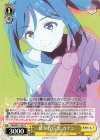  YHN/W111-014 C 確かな信念 カナン 