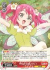  YHN/W111-062 U 明るい表情 ルビィ 