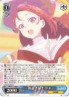 YHN/W111-086 U 似た者同士 リコ 
