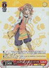  YHN/W111-063S SR のんびりとした女の子 ハナマル 