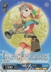  YHN/W111-081S SR 秘密兵器 チカ 