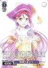 YHN/W111-P14 PR 動物学者 リコ