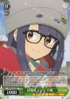  YRC/W116-019 C 回想キャンプ 千明 
