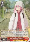  YRC/W116-029 RR プチソロキャン なでしこ 