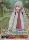 YRC/W116-029S SR プチソロキャン なでしこ