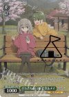  YRC/W116-P01S PR ポカポカ春日和 絵真&メイ(箔押し入り) 