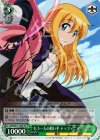 ZM/WE13-16SP SP もう一人の担い手 ティファニア(サイン入り)