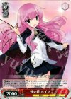 ZM/WE13-25SP SP 強い絆 ルイズ(サイン入り)