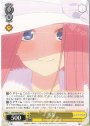芽生えた信頼 中野 五月(サイン入り) SSP 5HY/W90-050SSP | 販売