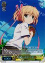 S-U “最後の光景”小毬 (ホロ)