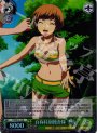 S-R 自称特別捜査隊 千枝(ホロ)
