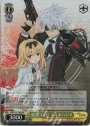 SR 最強コンビ ユエ&ハジメ