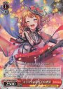 SR “キラキラの星空”戸山香澄