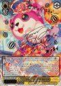 SSP “ここがあたしの居場所”奥沢美咲(サイン入り)