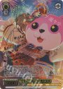 SSP “千年に一度の夜”奥沢美咲(サイン入り)