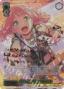 SSP “いつもの「アレ」”上原ひまり(サイン入り)