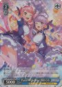 PR Pastel＊Palettes×湊あくあ(ホロ)