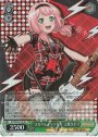 SR “スカーレットソウル”上原ひまり