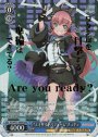 BDR “エキサイトパフォーム”チュチュ(箔押し入り)